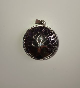 Lote collares, gargantillas y pulsera