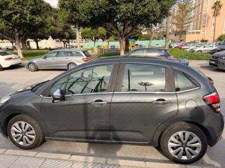 Citroen C3 2013