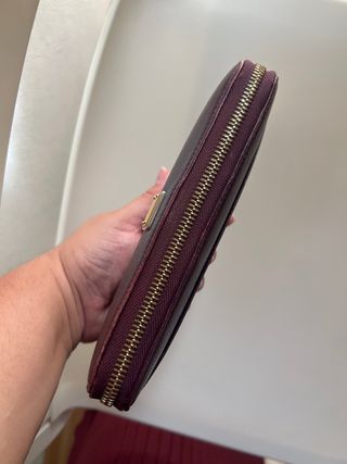 Borsa Dolce & Gabbana Viola e Oro