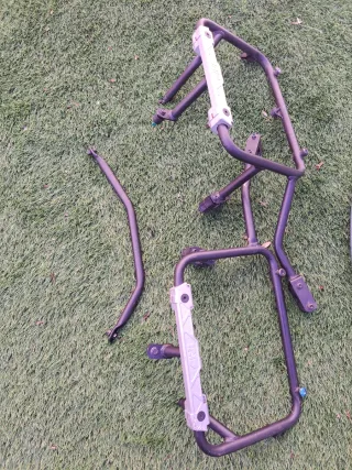 Accesorios BMW GS 1200 (2004-2011)