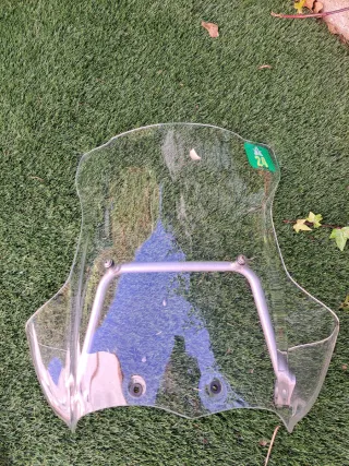 Accesorios BMW GS 1200 (2004-2011)