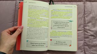 Tu mejor amiga eres tú. Cómo aprendí a aceptarme, quererme y dejar de sufrir (Spanish Edition)
