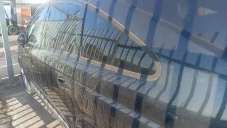 SsangYong Rodius 2006