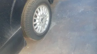 SsangYong Rodius 2006