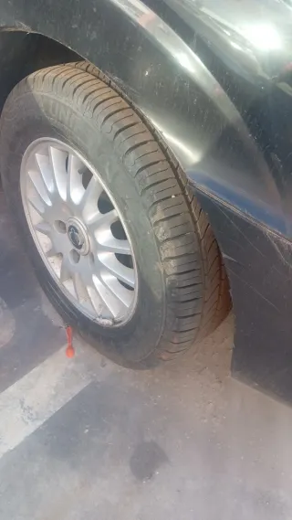 SsangYong Rodius 2006