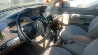 SsangYong Rodius 2006