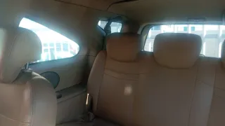 SsangYong Rodius 2006