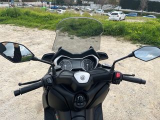 Yamaha XMAX 300 ABS 2021