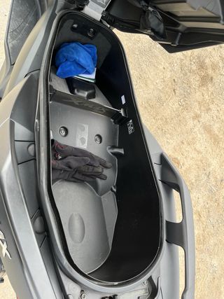 Yamaha XMAX 300 ABS 2021