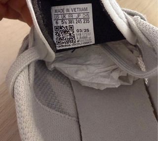 Adidas Running Aruku