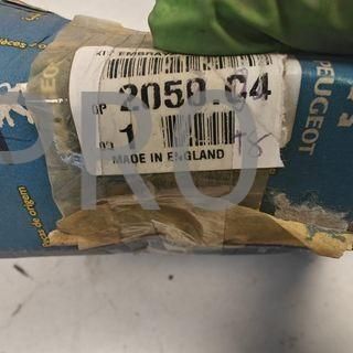 KIT EMBRAGUE PEUGEOT / CITROEN NUEVO 2050C4