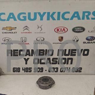 KIT EMBRAGUE PEUGEOT / CITROEN NUEVO 2050C4