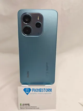 Xiaomi Redmi Note 14 Azul
