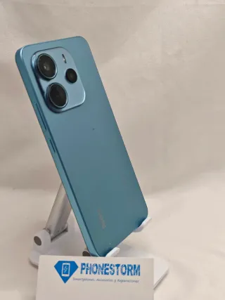 Xiaomi Redmi Note 14 Azul