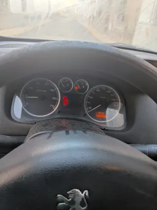 Peugeot 307 2003
