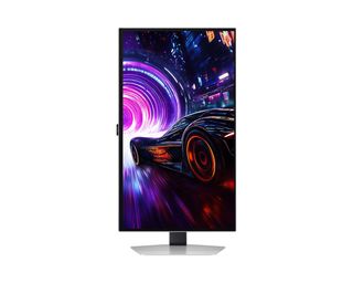Monitor Samsung Odyssey G8 27 OLED 4K 240Hz