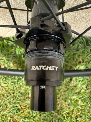 Ruedas Bontrager Carbono Carretera