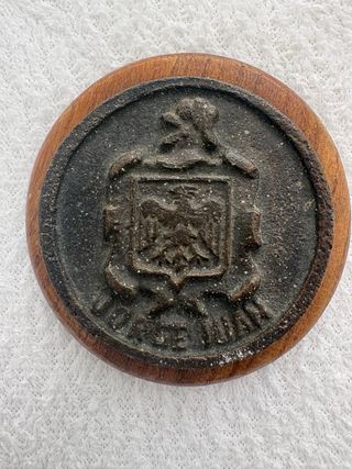 Medalla Jorge Juan Conmemorativa