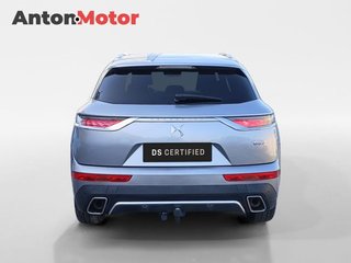 DS DS 7 PureTech 132kW (180CV) D.E. Auto SO CHIC
