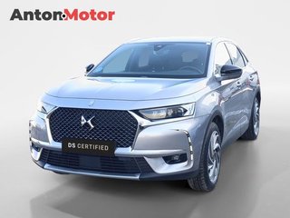 DS DS 7 PureTech 132kW (180CV) D.E. Auto SO CHIC