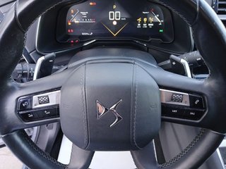 DS DS 7 PureTech 132kW (180CV) D.E. Auto SO CHIC