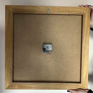 Orologio da parete moderno