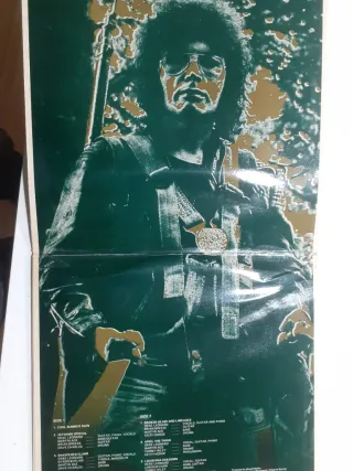 Disco vinilo Deke Leonard - Kamikaze