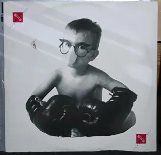 9 Vinili Dance Anni 90