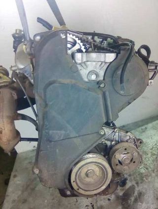 Renault 144863 motor f9q716 laguna 1.9 dci mt (110