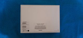 MacBook Air M1 13 Argento