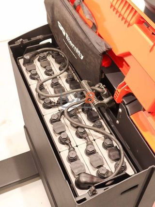 Ref. A1 Batería Eternity 24v 225Ah - Transpaletas y apiladores BT ,Toyota, Cesab -