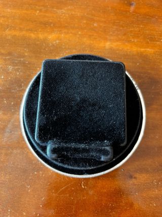 Orologio da tavolo Bugatti Vintage