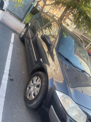 Renault Megane 2007