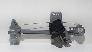 ELEVALUNAS TRASERO IZQUIERDO PEUGEOT 307 (S1)