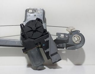 ELEVALUNAS TRASERO IZQUIERDO PEUGEOT 307 (S1)