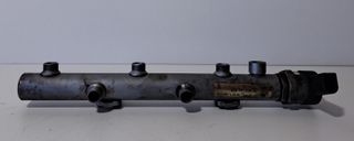 RAMPA INYECTORA AUDI Q7 (4L)