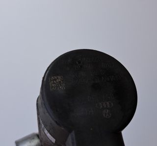 RAMPA INYECTORA AUDI Q7 (4L)