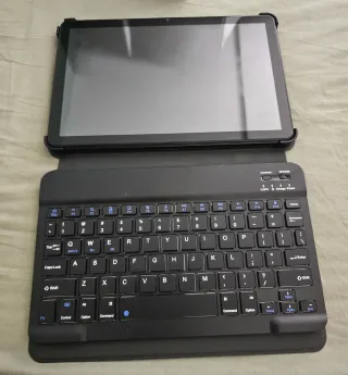 Tablet Doogee Tab A9 VIP Edition 10.1