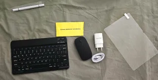 Tablet Doogee Tab A9 VIP Edition 10.1