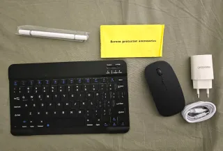 Tablet Doogee Tab A9 VIP Edition 10.1