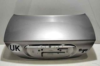 PORTON TRASERO JAGUAR S-TYPE