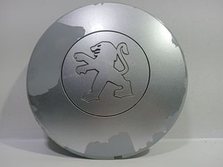 TAPACUBOS PEUGEOT EXPERT TEPEE (VF3X_)