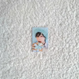 zb1 matthew photocard