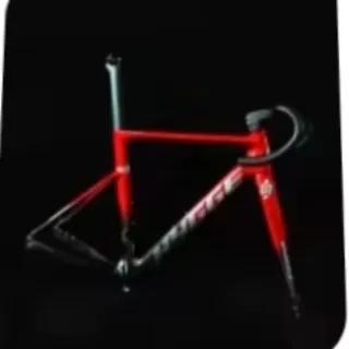 Telaio bici da strada in carbonio