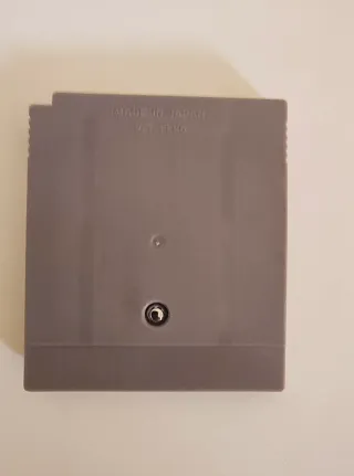 Disney Duck Tales Game Boy Cartuccia