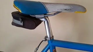 Bicicleta Carretera Decathlon Cobra 720 Talla M