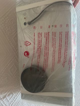 Campana Extractora Candy Nueva