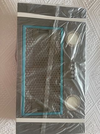 Campana Extractora Candy Nueva