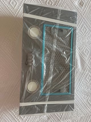 Campana Extractora Candy Nueva