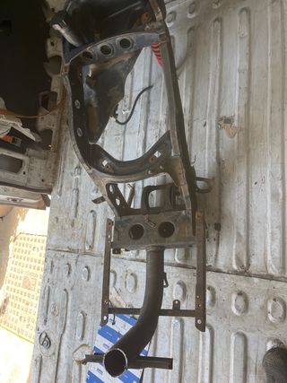 Chasis zip sp DOCUMENTADO